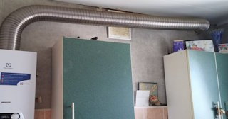 Установка газового водонагревателя в Нягани - СантехДомНга, цена от 5144 руб.