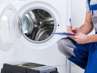 Подключение стиральной машины Нягань цена 577 руб.