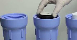 Установка угольных фильтров для воды и вытяжки от 3601 рублей в Нягани