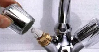 Устранение течи из крана в Нягани - быстро, качественно, недорого от 1029 руб.