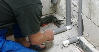 Замена стояка Нягань цена от 957 руб.
